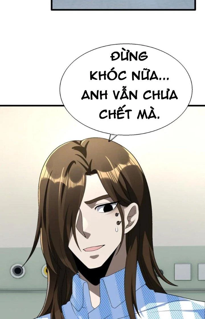 Nam Nhân Đến Từ Địa Ngục Chapter 49 - Trang 2