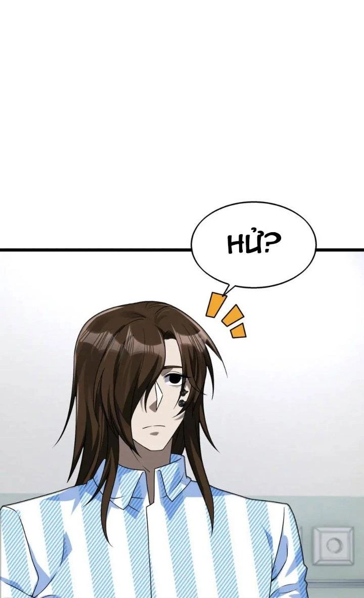 Nam Nhân Đến Từ Địa Ngục Chapter 49 - Trang 2