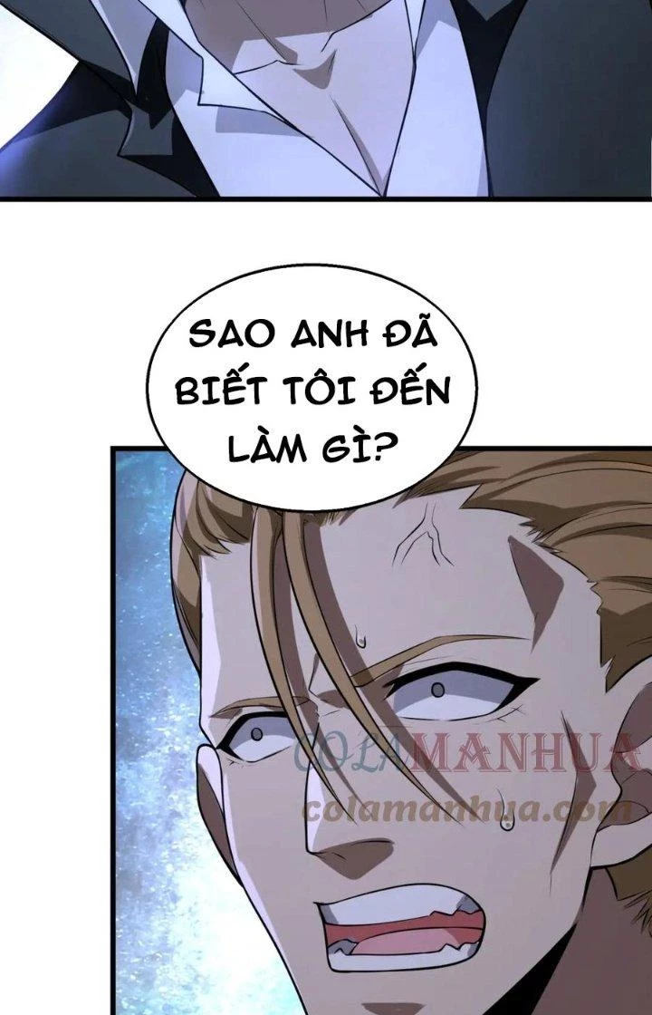 Nam Nhân Đến Từ Địa Ngục Chapter 49 - Trang 2