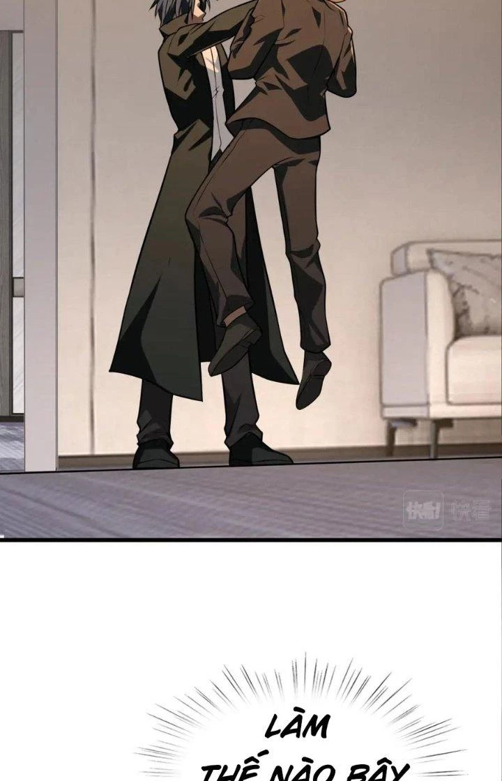 Nam Nhân Đến Từ Địa Ngục Chapter 49 - Trang 2