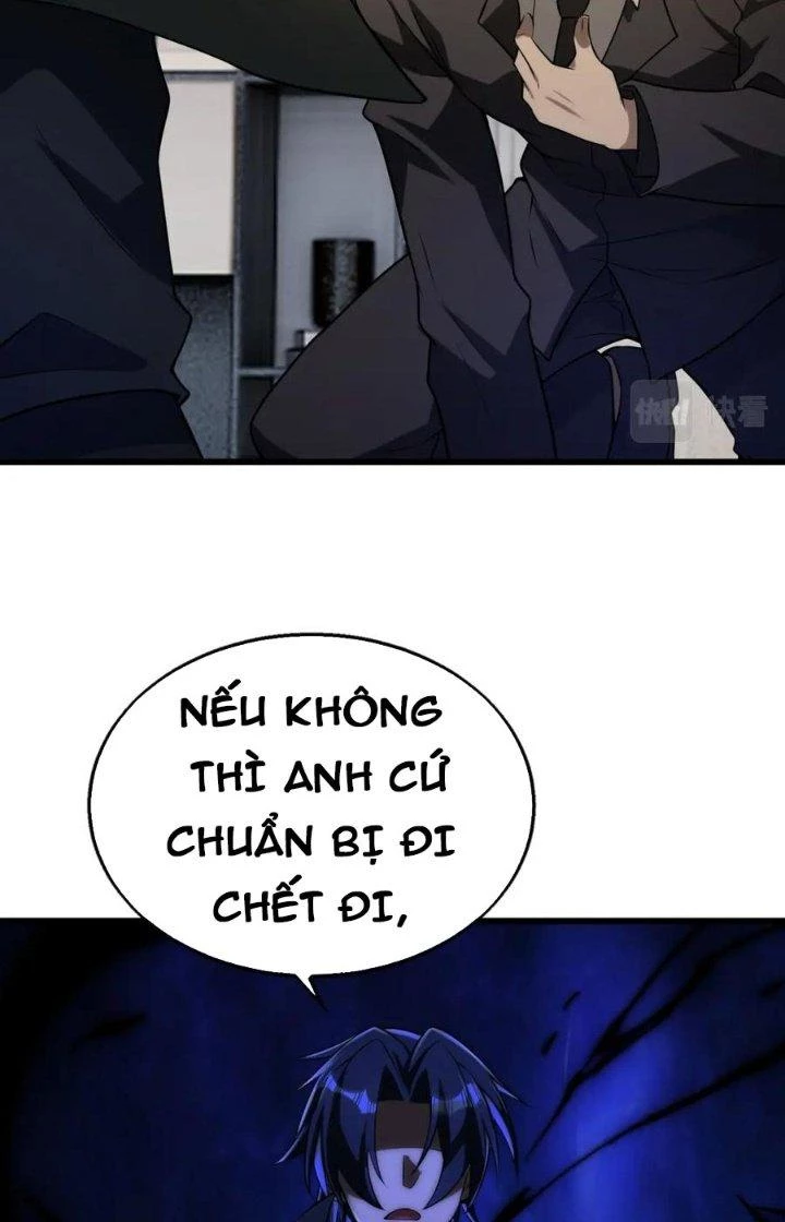 Nam Nhân Đến Từ Địa Ngục Chapter 49 - Trang 2