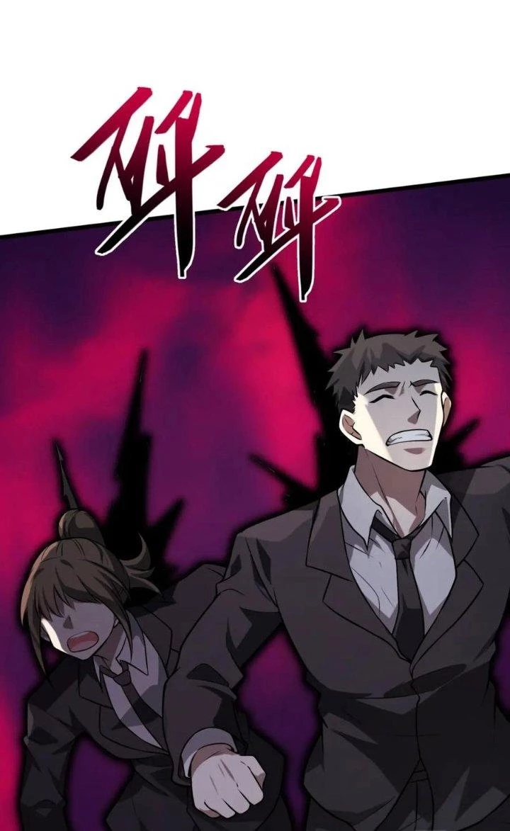 Nam Nhân Đến Từ Địa Ngục Chapter 49 - Trang 2