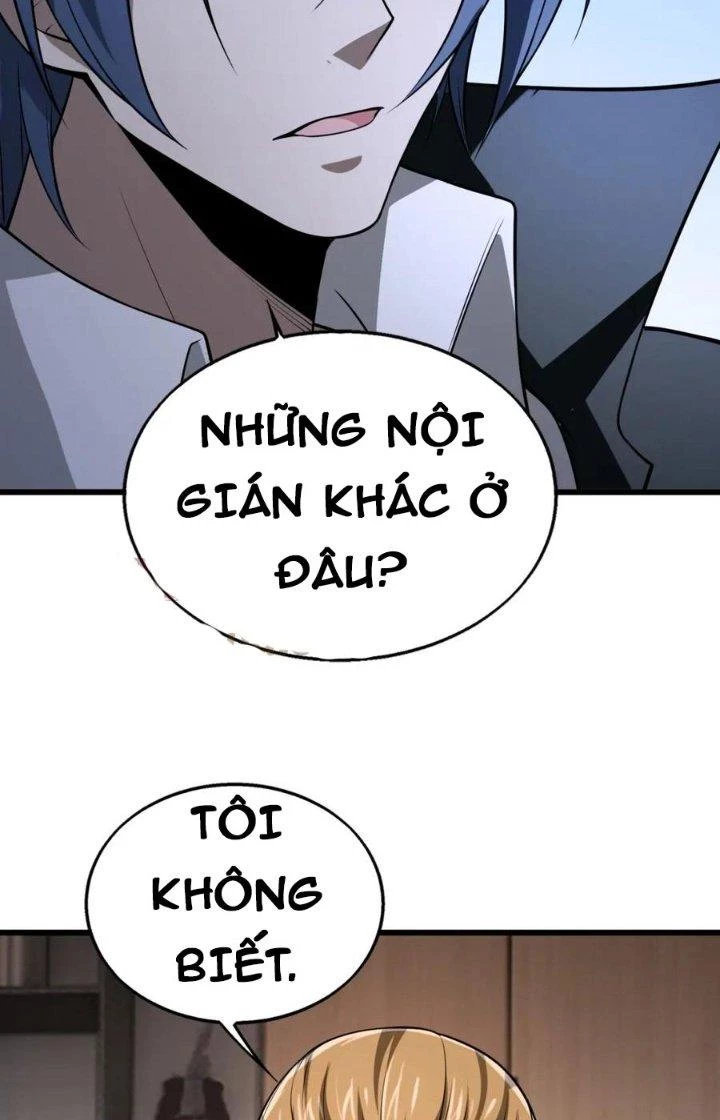Nam Nhân Đến Từ Địa Ngục Chapter 49 - Trang 2
