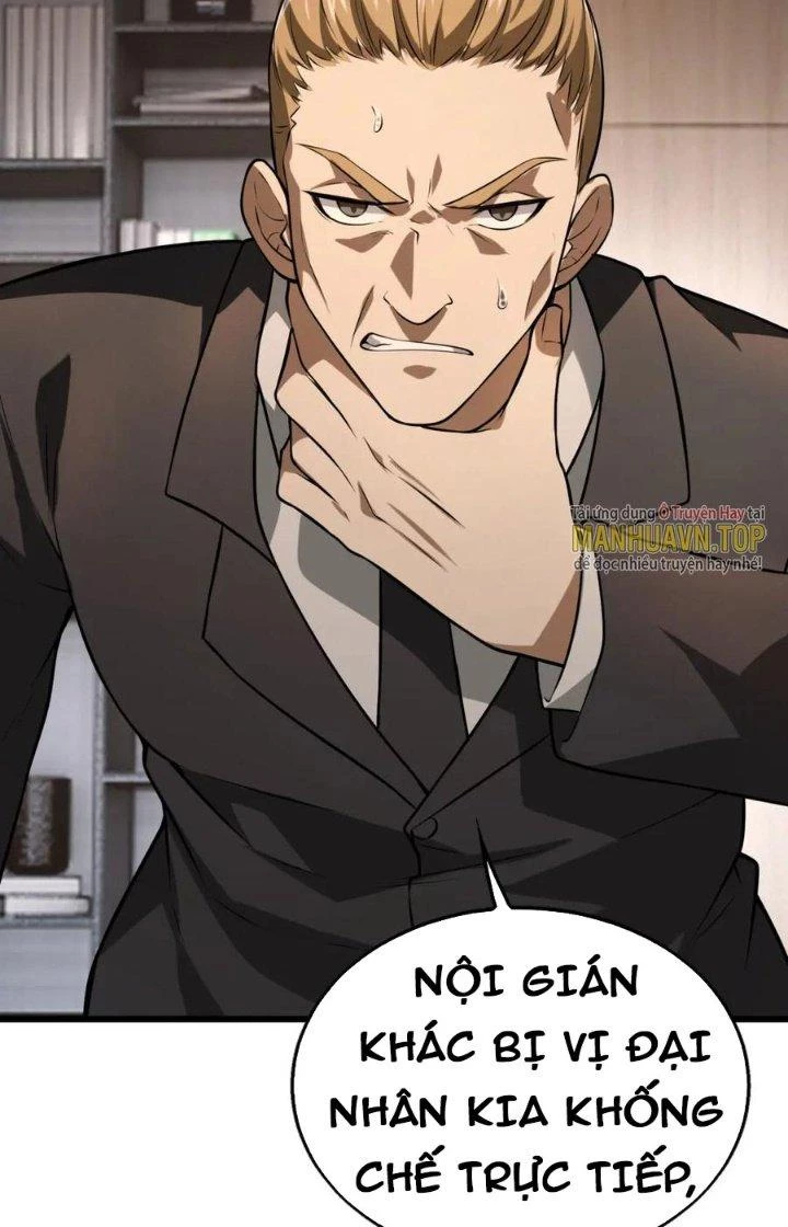 Nam Nhân Đến Từ Địa Ngục Chapter 49 - Trang 2