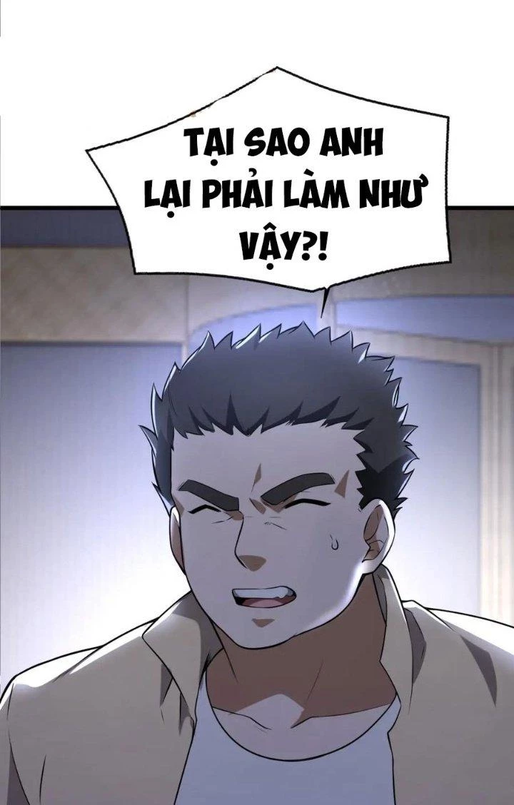 Nam Nhân Đến Từ Địa Ngục Chapter 49 - Trang 2