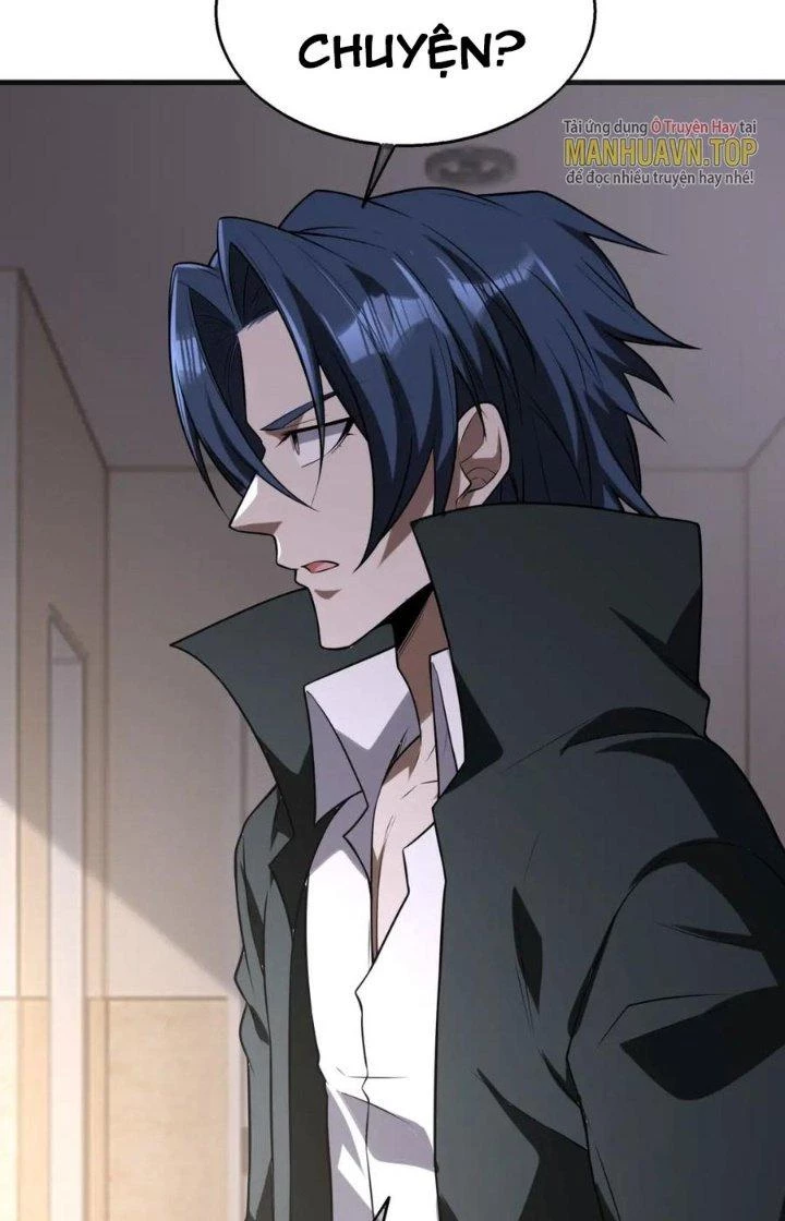 Nam Nhân Đến Từ Địa Ngục Chapter 50 - Trang 2