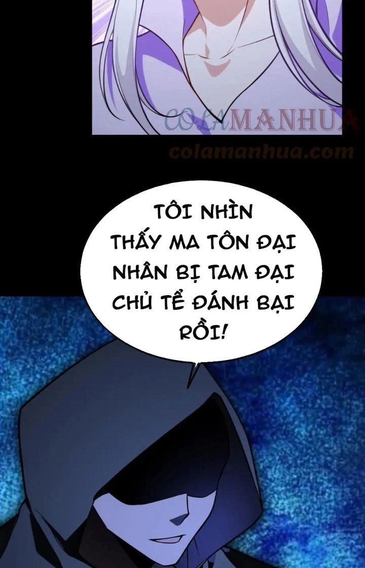 Nam Nhân Đến Từ Địa Ngục Chapter 50 - Trang 2