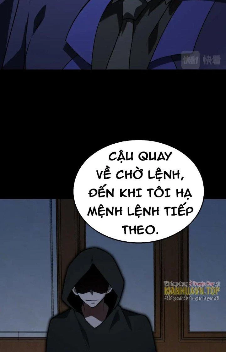 Nam Nhân Đến Từ Địa Ngục Chapter 50 - Trang 2