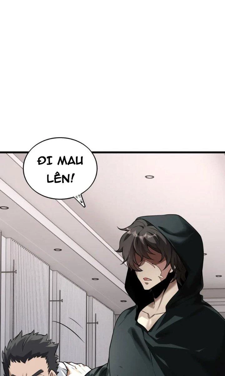 Nam Nhân Đến Từ Địa Ngục Chapter 51 - Trang 2