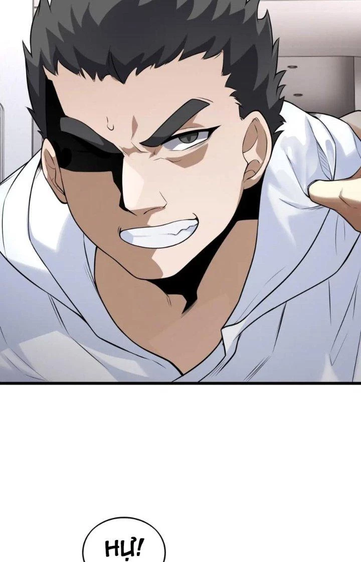 Nam Nhân Đến Từ Địa Ngục Chapter 51 - Trang 2