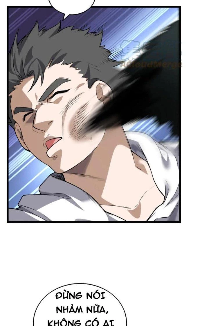 Nam Nhân Đến Từ Địa Ngục Chapter 51 - Trang 2