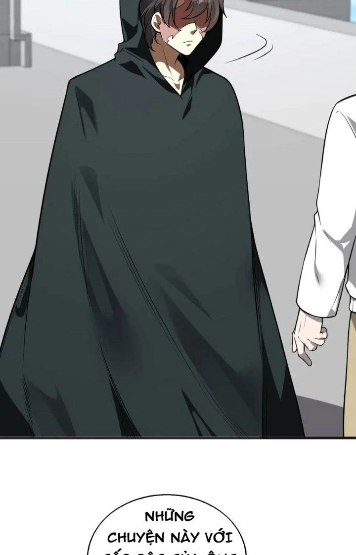 Nam Nhân Đến Từ Địa Ngục Chapter 51 - Trang 2