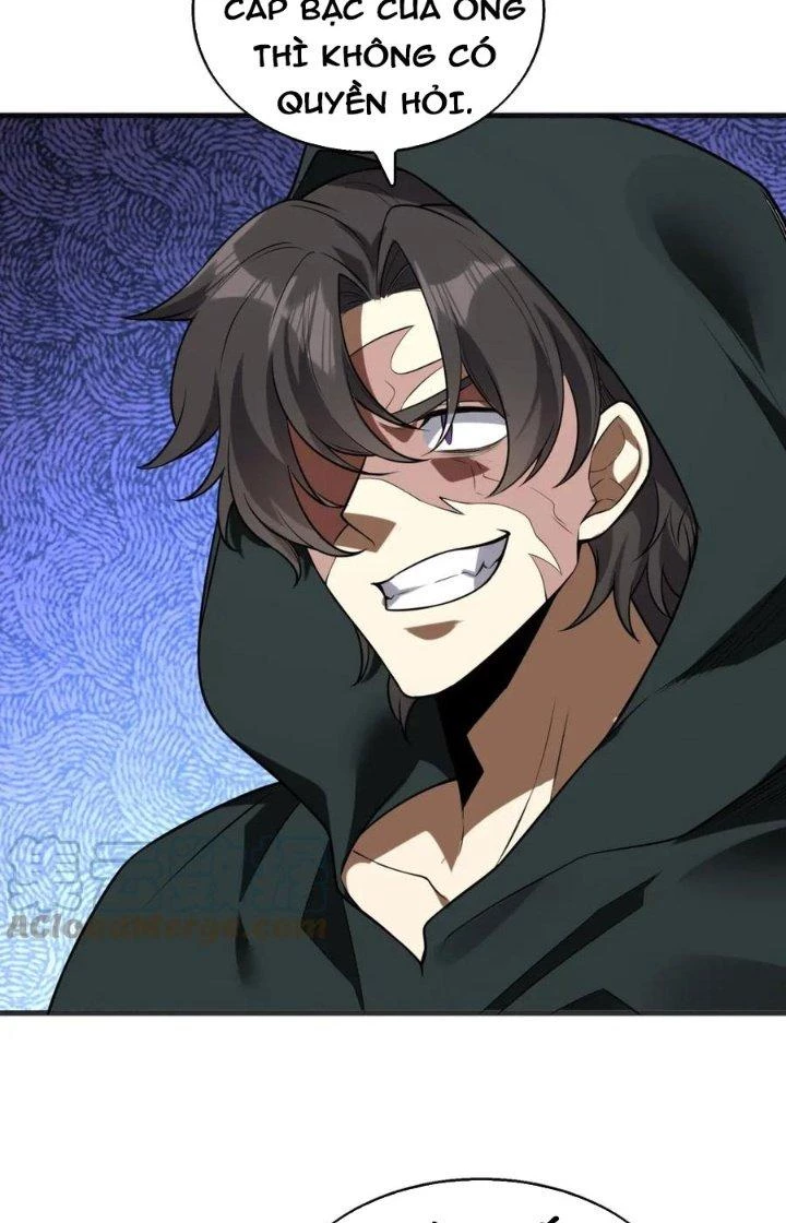 Nam Nhân Đến Từ Địa Ngục Chapter 51 - Trang 2
