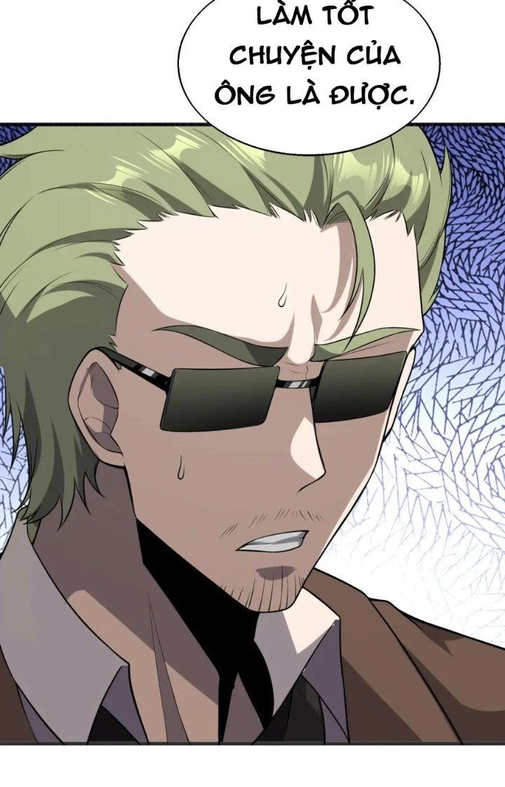 Nam Nhân Đến Từ Địa Ngục Chapter 51 - Trang 2