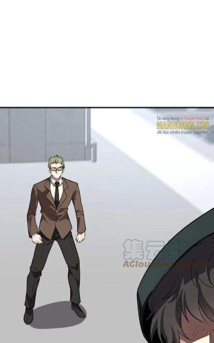 Nam Nhân Đến Từ Địa Ngục Chapter 51 - Trang 2