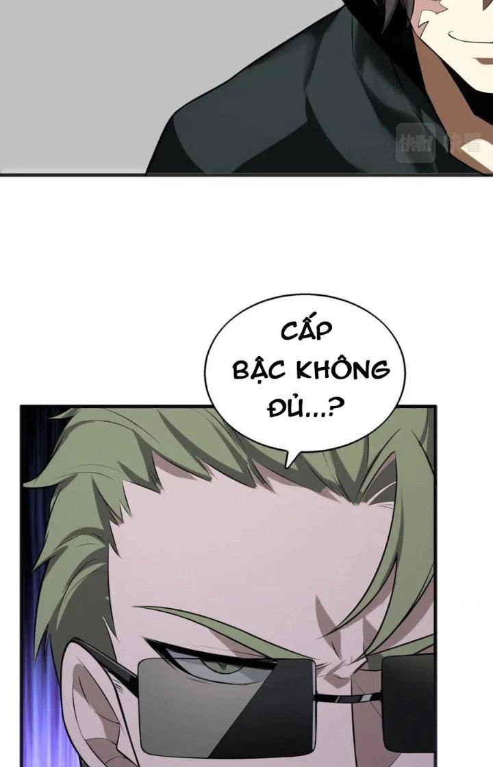 Nam Nhân Đến Từ Địa Ngục Chapter 51 - Trang 2