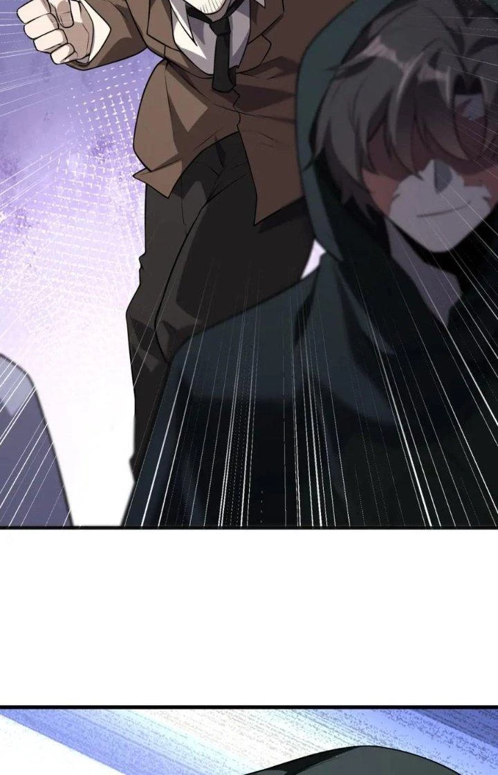 Nam Nhân Đến Từ Địa Ngục Chapter 51 - Trang 2