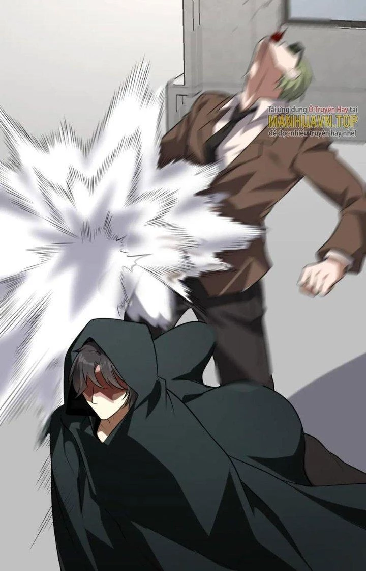 Nam Nhân Đến Từ Địa Ngục Chapter 51 - Trang 2