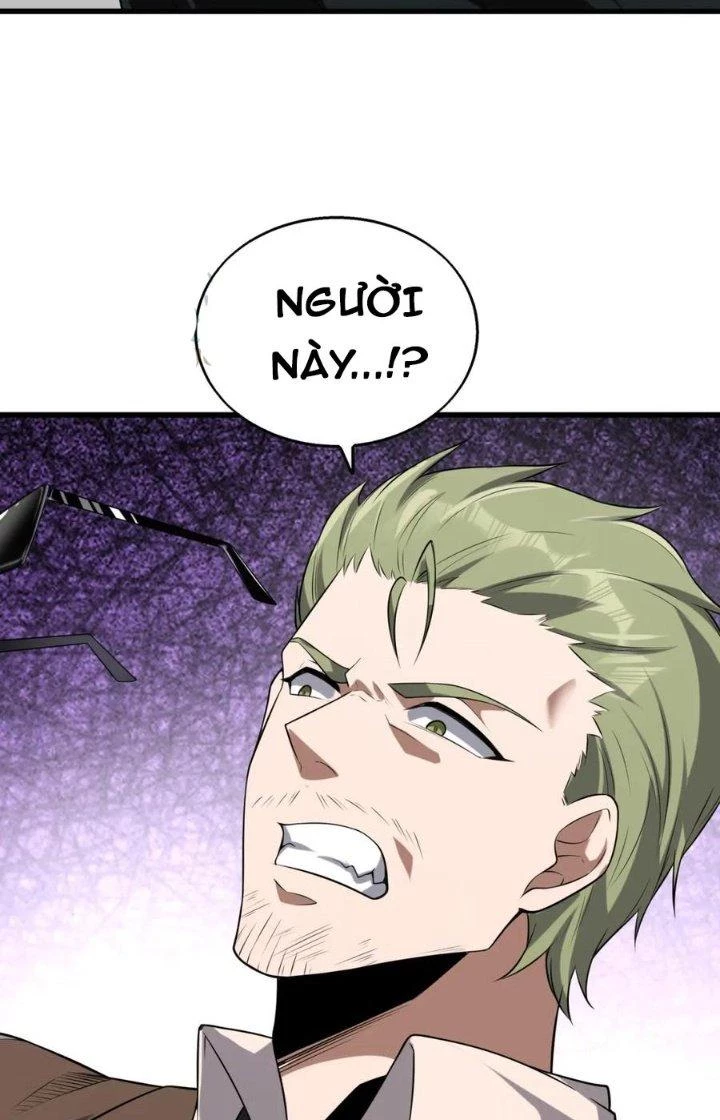 Nam Nhân Đến Từ Địa Ngục Chapter 51 - Trang 2