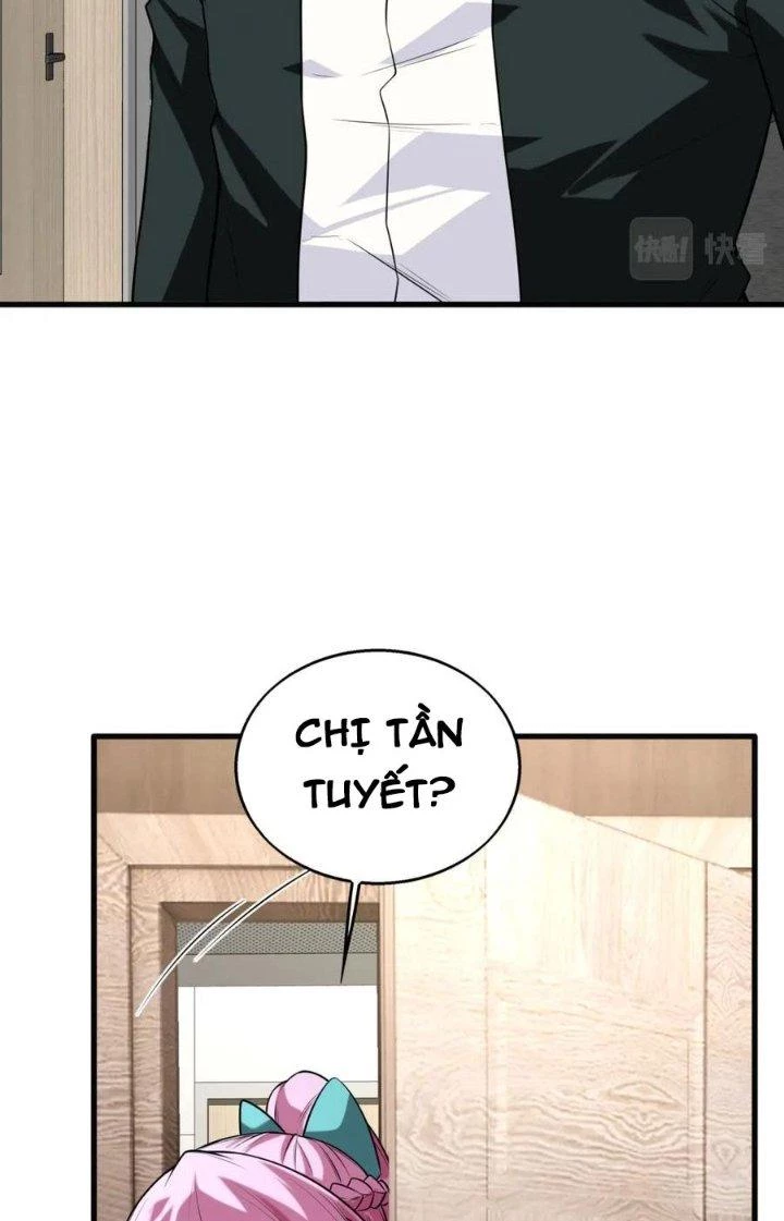 Nam Nhân Đến Từ Địa Ngục Chapter 51 - Trang 2