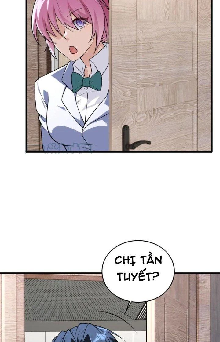 Nam Nhân Đến Từ Địa Ngục Chapter 51 - Trang 2