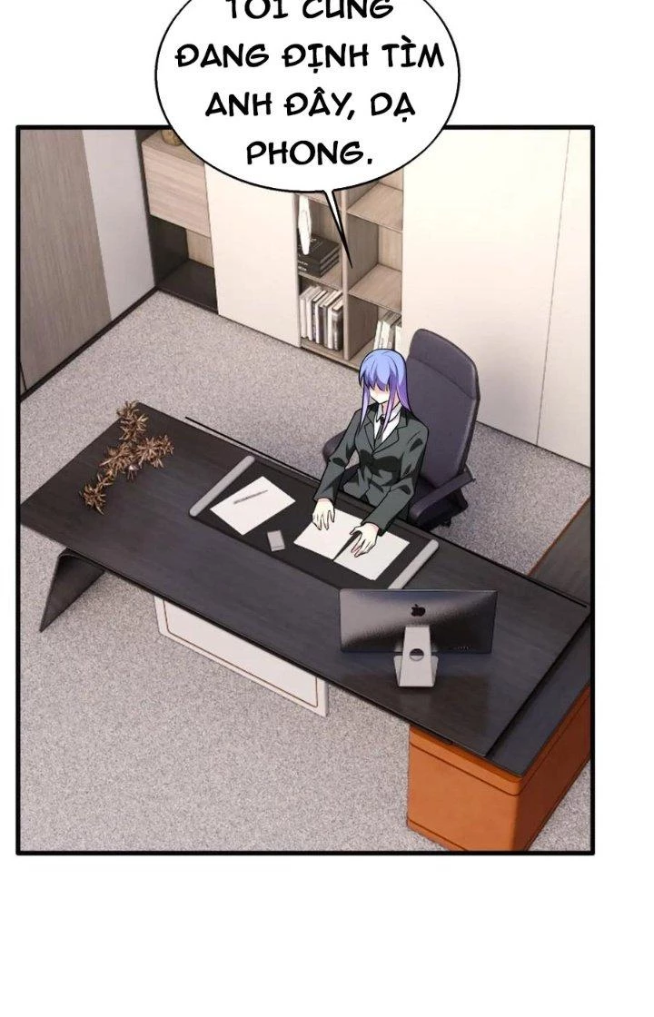 Nam Nhân Đến Từ Địa Ngục Chapter 51 - Trang 2