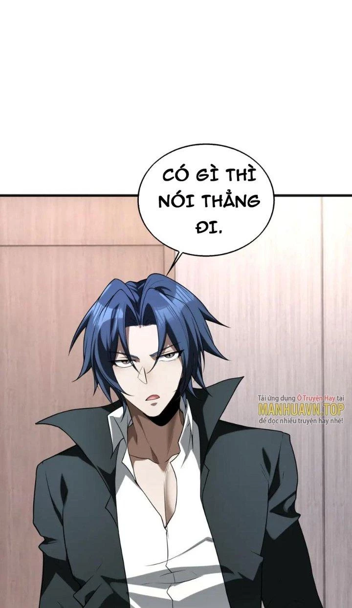 Nam Nhân Đến Từ Địa Ngục Chapter 51 - Trang 2