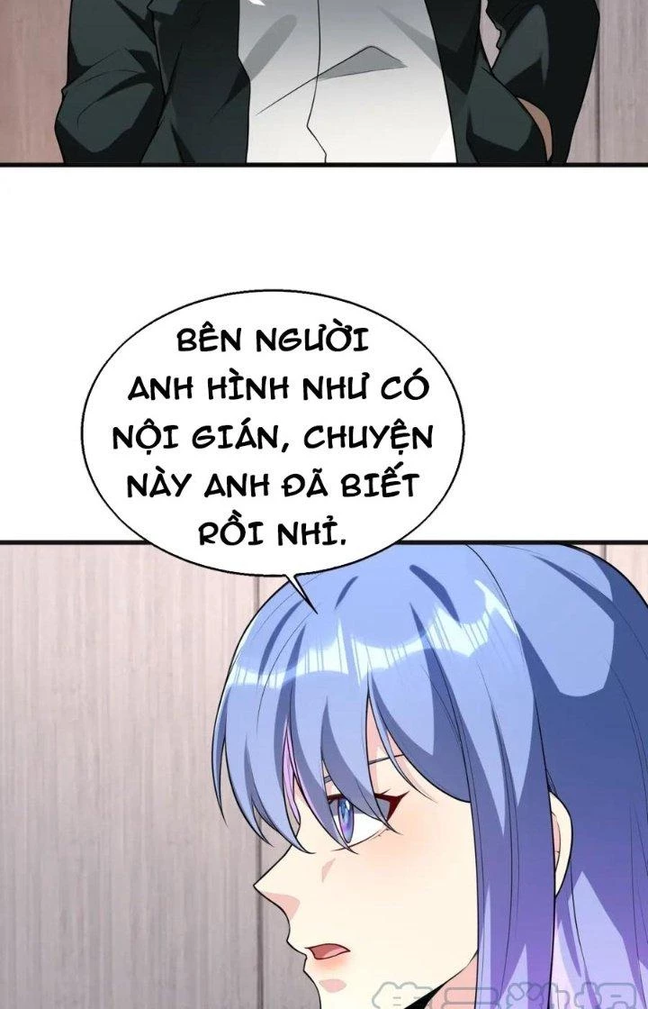 Nam Nhân Đến Từ Địa Ngục Chapter 51 - Trang 2