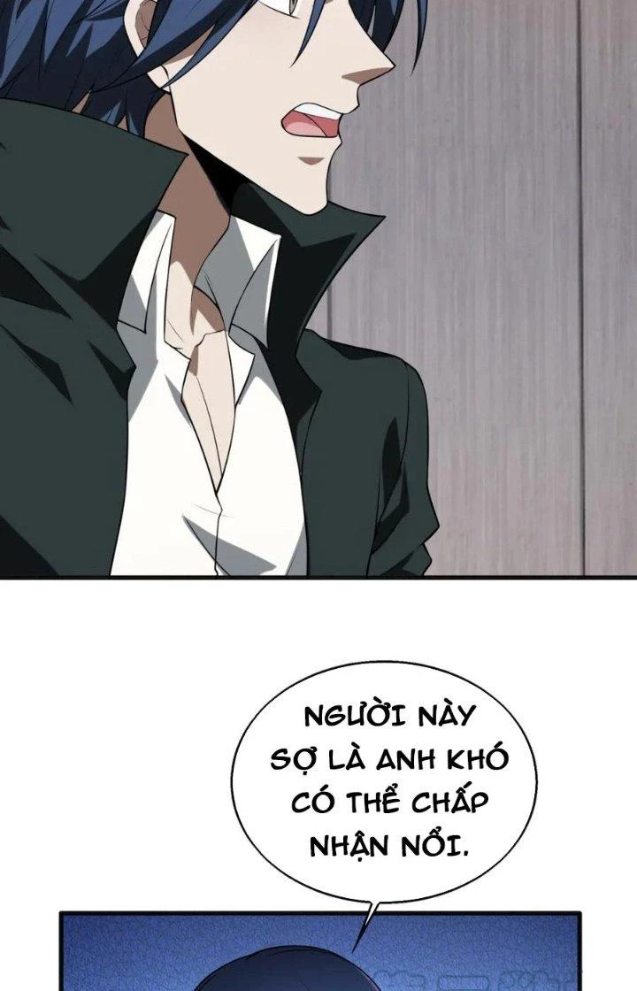 Nam Nhân Đến Từ Địa Ngục Chapter 51 - Trang 2