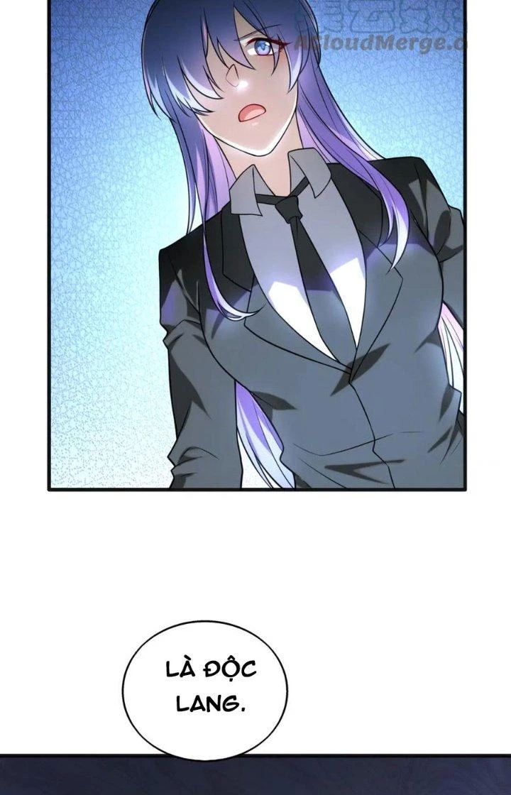 Nam Nhân Đến Từ Địa Ngục Chapter 51 - Trang 2