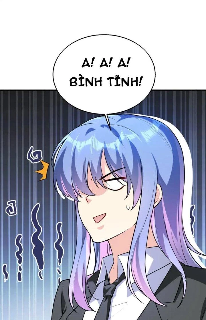 Nam Nhân Đến Từ Địa Ngục Chapter 51 - Trang 2