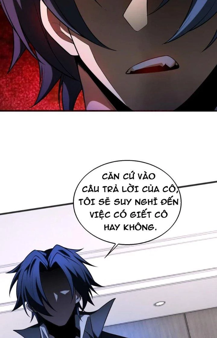 Nam Nhân Đến Từ Địa Ngục Chapter 51 - Trang 2