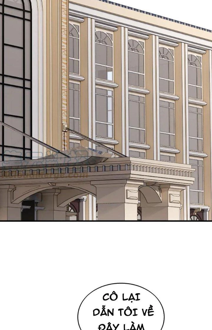 Nam Nhân Đến Từ Địa Ngục Chapter 51 - Trang 2