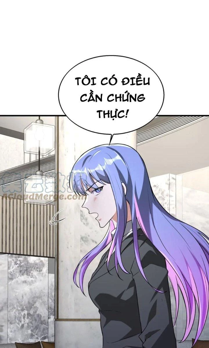 Nam Nhân Đến Từ Địa Ngục Chapter 51 - Trang 2