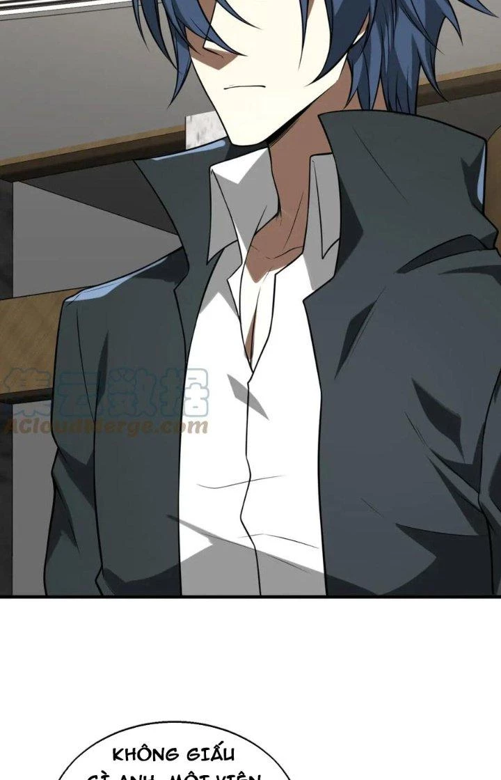 Nam Nhân Đến Từ Địa Ngục Chapter 51 - Trang 2