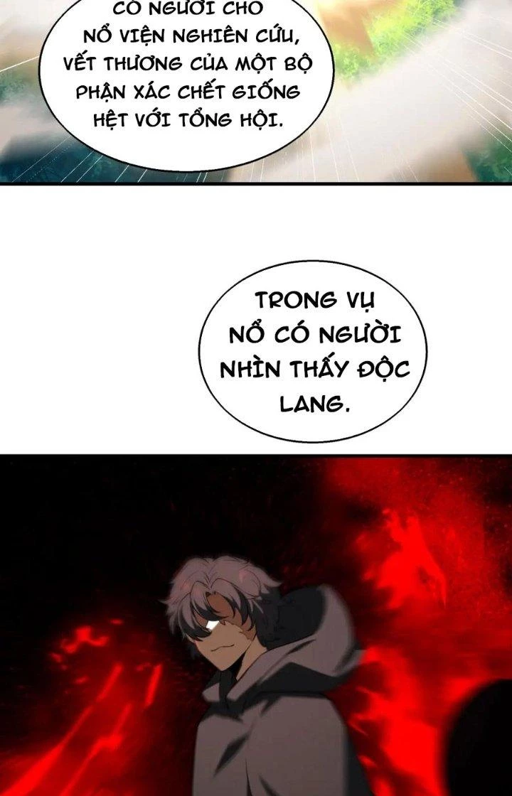 Nam Nhân Đến Từ Địa Ngục Chapter 51 - Trang 2