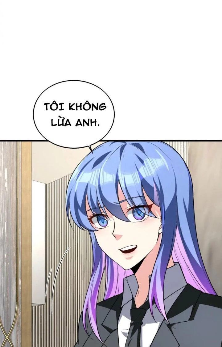 Nam Nhân Đến Từ Địa Ngục Chapter 51 - Trang 2