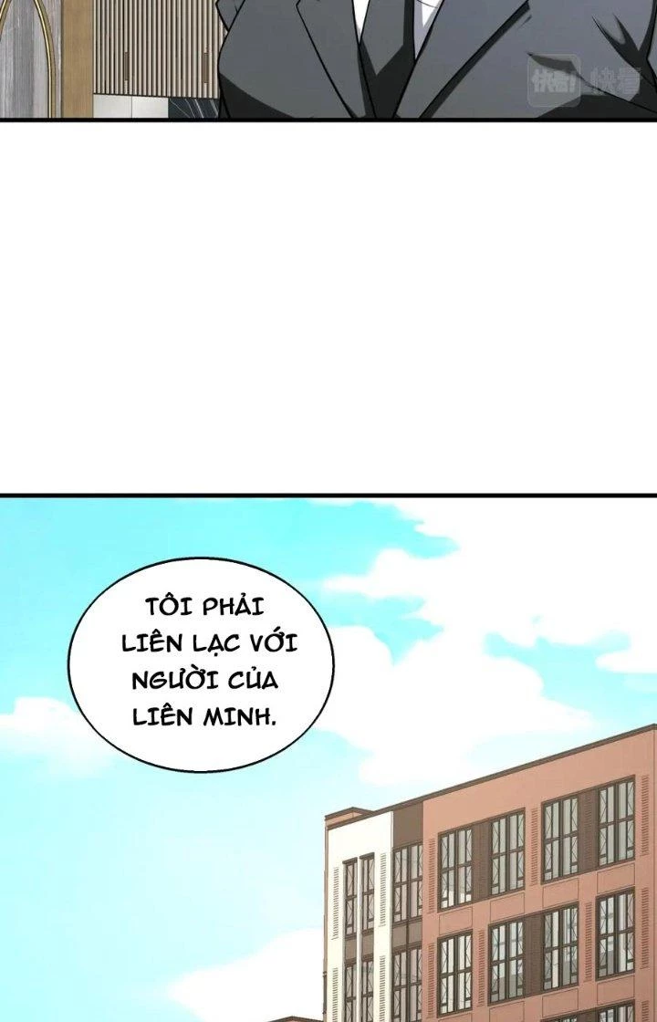 Nam Nhân Đến Từ Địa Ngục Chapter 51 - Trang 2