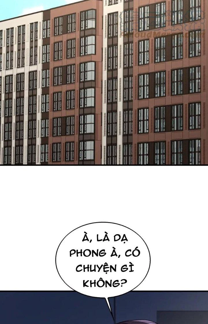 Nam Nhân Đến Từ Địa Ngục Chapter 51 - Trang 2