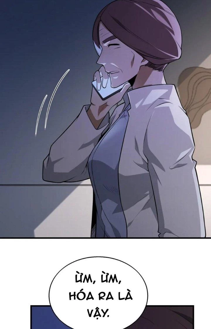 Nam Nhân Đến Từ Địa Ngục Chapter 51 - Trang 2