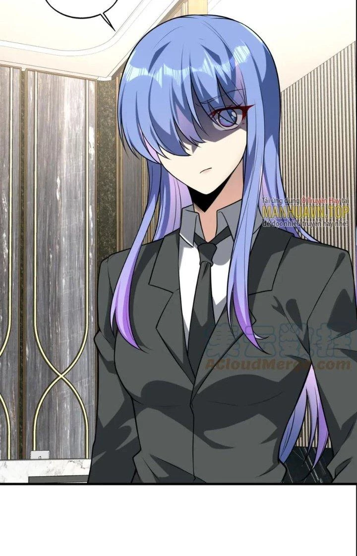 Nam Nhân Đến Từ Địa Ngục Chapter 51 - Trang 2