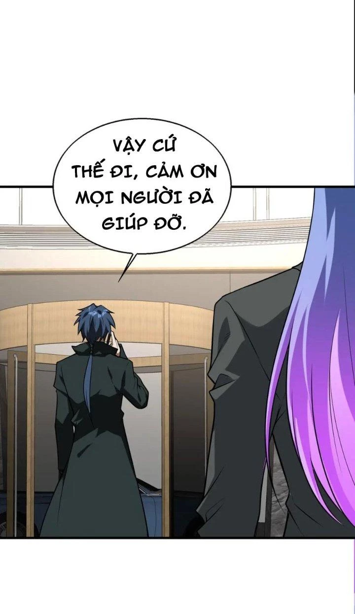 Nam Nhân Đến Từ Địa Ngục Chapter 51 - Trang 2