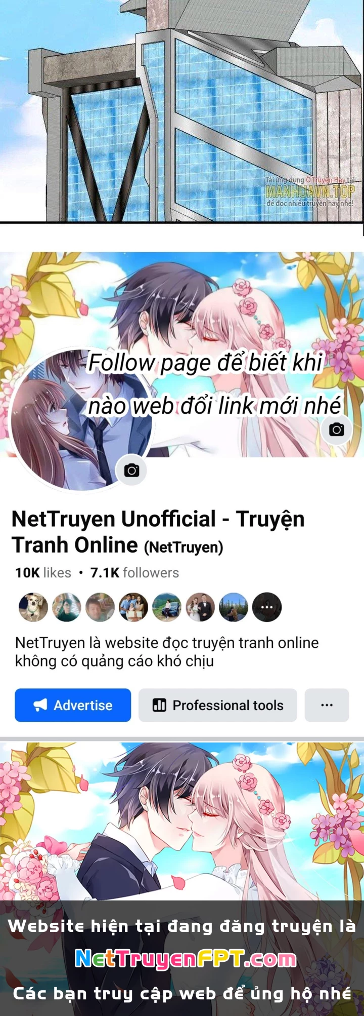 Nam Nhân Đến Từ Địa Ngục Chapter 51 - Trang 2