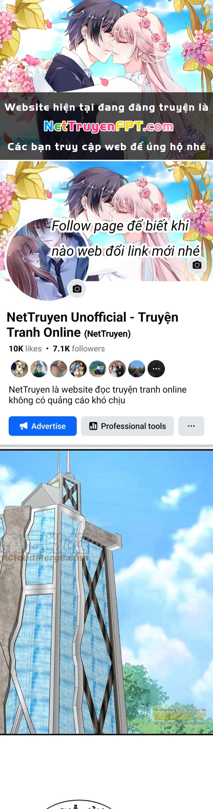 Nam Nhân Đến Từ Địa Ngục Chapter 52 - Trang 2