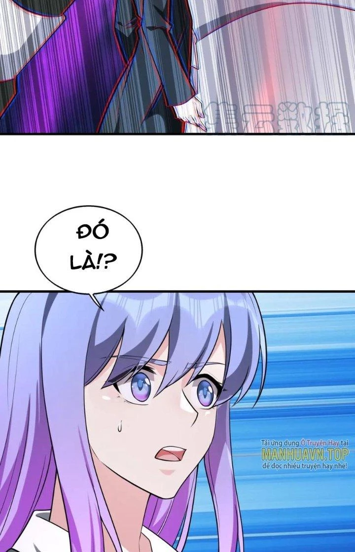 Nam Nhân Đến Từ Địa Ngục Chapter 52 - Trang 2