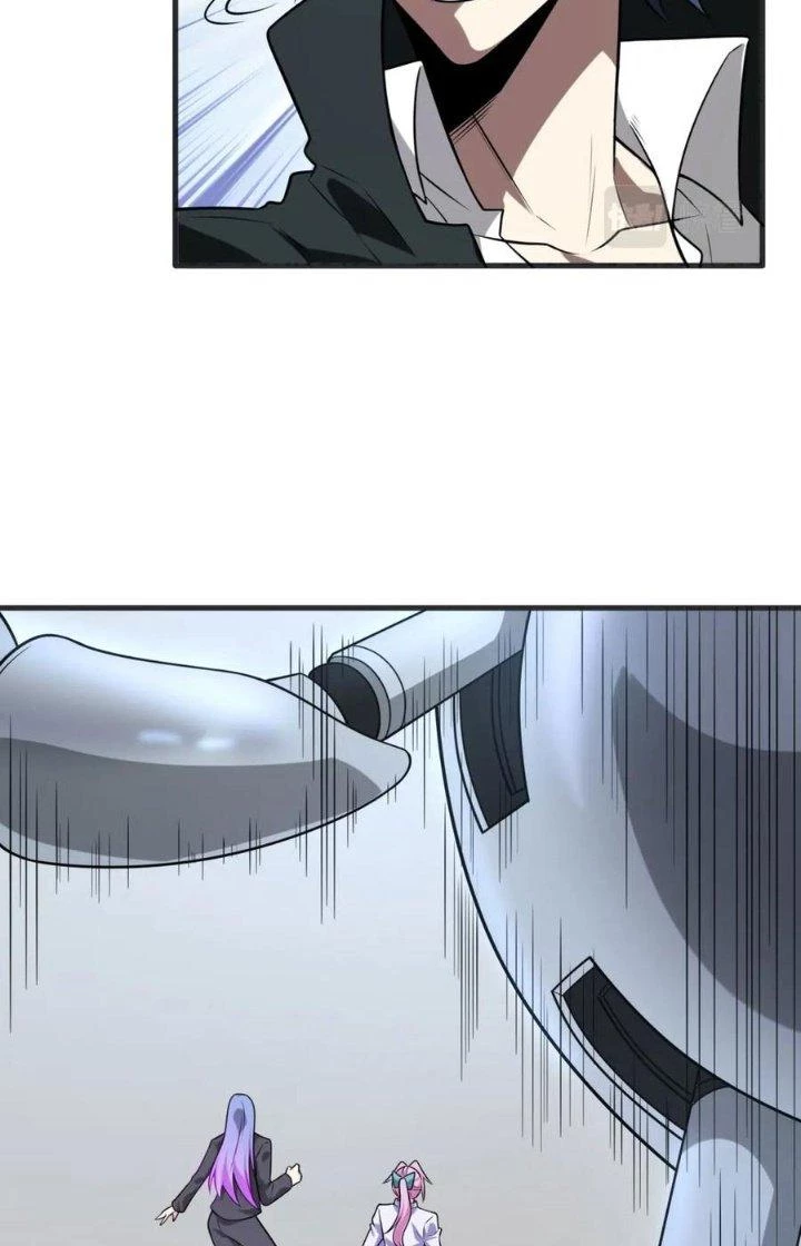 Nam Nhân Đến Từ Địa Ngục Chapter 52 - Trang 2