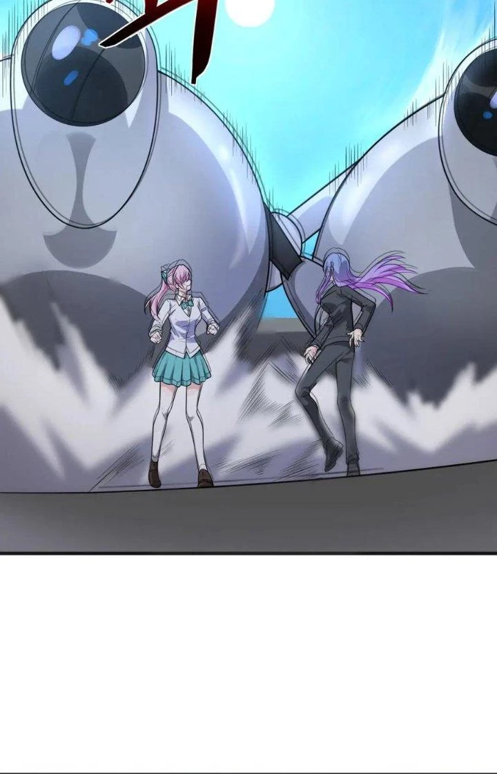 Nam Nhân Đến Từ Địa Ngục Chapter 52 - Trang 2