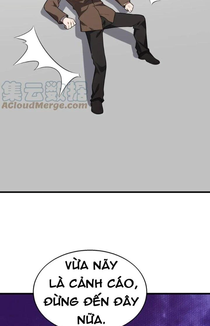 Nam Nhân Đến Từ Địa Ngục Chapter 52 - Trang 2