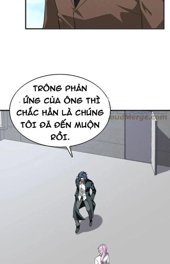 Nam Nhân Đến Từ Địa Ngục Chapter 52 - Trang 2