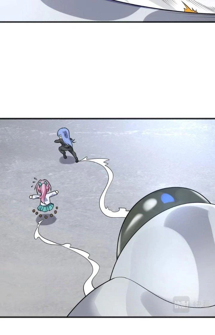 Nam Nhân Đến Từ Địa Ngục Chapter 52 - Trang 2